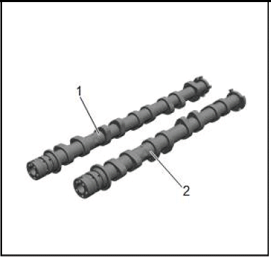 Engine Mechanical - 2.0L (LTG)