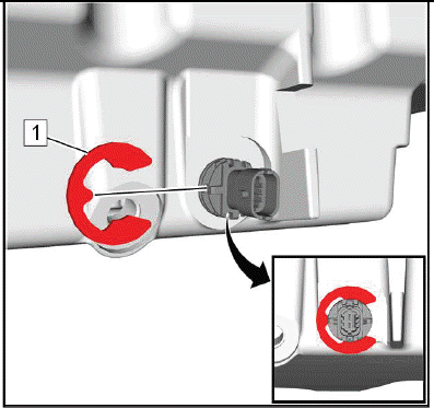 Engine Mechanical - 2.0L (LTG)