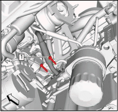 Engine Mechanical - 2.0L (LTG)