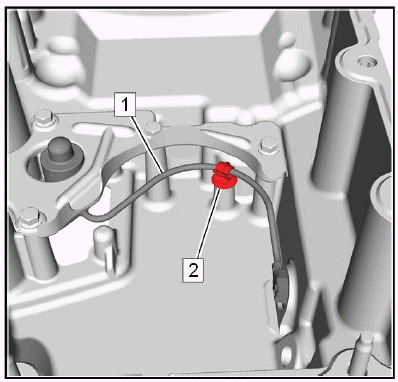 Engine Mechanical - 2.0L (LTG)