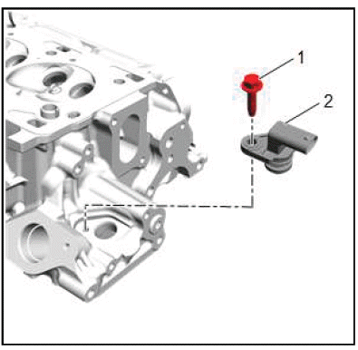 Engine Mechanical - 2.0L (LTG)