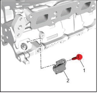 Engine Mechanical - 2.0L (LTG)