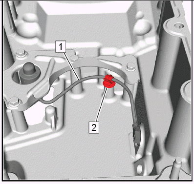 Engine Mechanical - 2.0L (LTG)