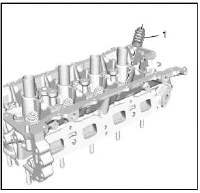 Engine Mechanical - 2.0L (LTG)