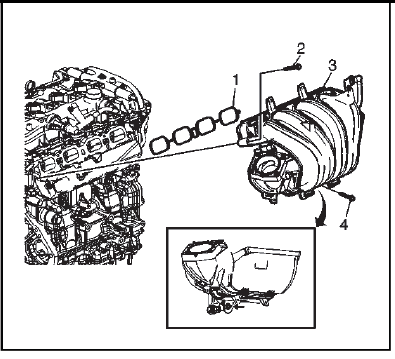Engine Mechanical - 2.0L (LTG)