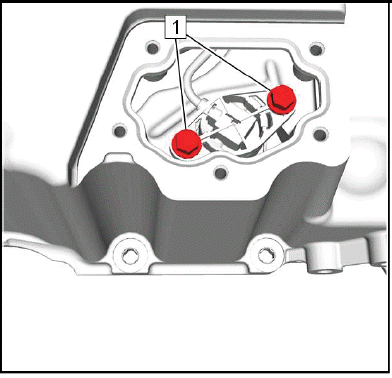 Engine Mechanical - 2.0L (LTG)