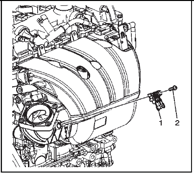 Engine Mechanical - 2.0L (LTG)