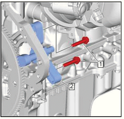 Engine Mechanical - 2.0L (LTG)