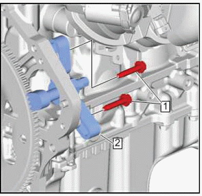 Engine Mechanical - 2.0L (LTG)