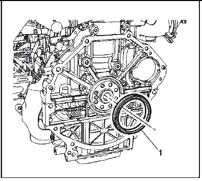 Engine Mechanical - 2.0L (LTG)