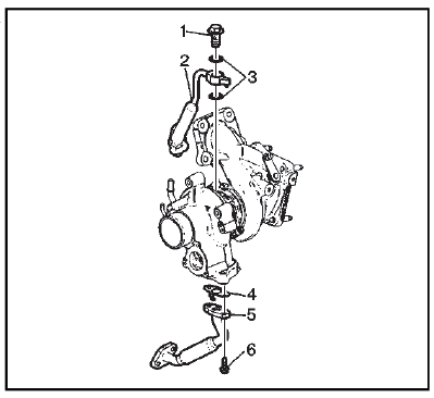 Engine Mechanical - 2.0L (LTG)