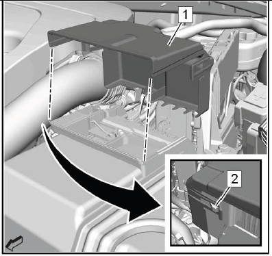 Engine Mechanical - 2.0L (LTG)