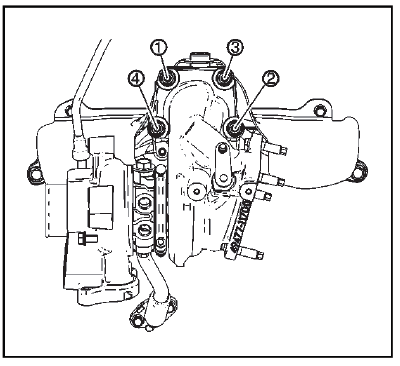 Engine Mechanical - 2.0L (LTG)