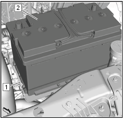 Engine Mechanical - 2.0L (LTG)