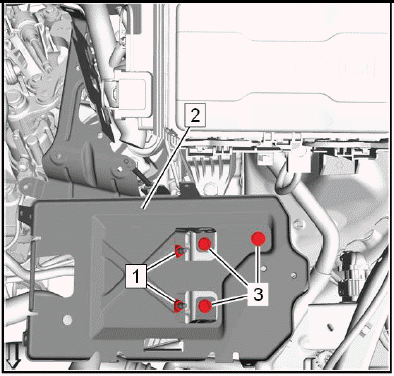 Engine Mechanical - 2.0L (LTG)