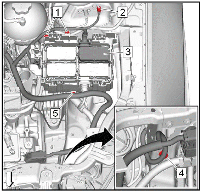 Engine Mechanical - 2.0L (LTG)