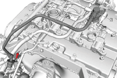 Engine Mechanical - 2.0L (LTG)