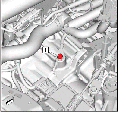 Engine Mechanical - 2.0L (LTG)