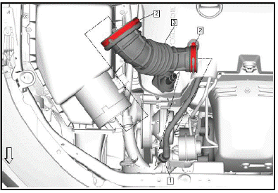 Engine Mechanical - 2.0L (LTG)