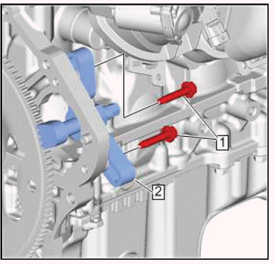 Engine Mechanical - 2.0L (LTG)