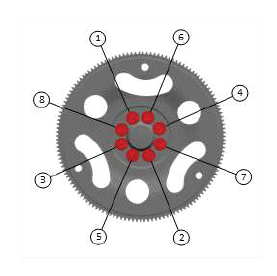 Engine Mechanical - 2.0L (LTG)