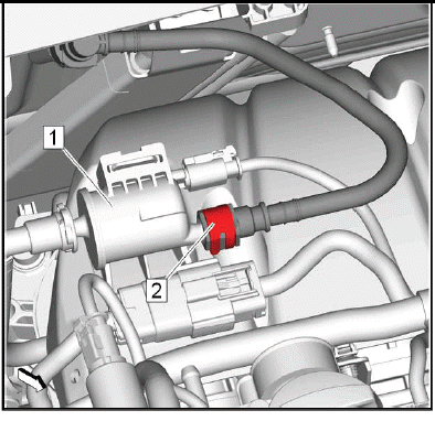 Engine Mechanical - 2.0L (LTG)