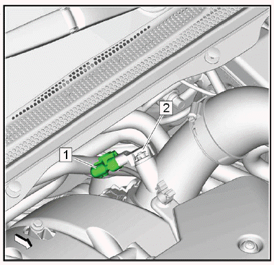 Engine Mechanical - 2.0L (LTG)