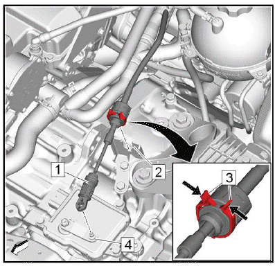 Engine Mechanical - 2.0L (LTG)