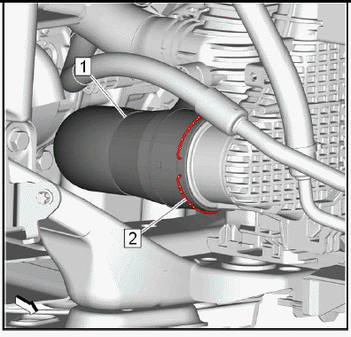 Engine Mechanical - 2.0L (LTG)