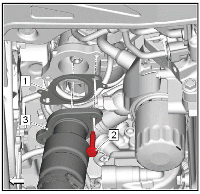 Engine Mechanical - 2.0L (LTG)