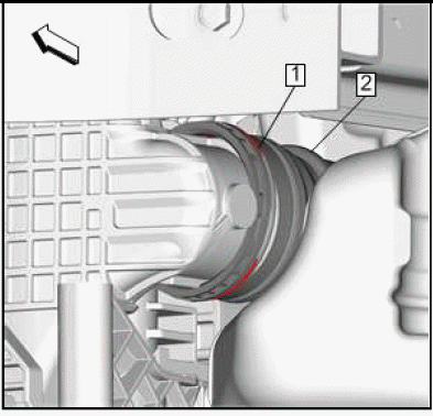 Engine Mechanical - 2.0L (LTG)