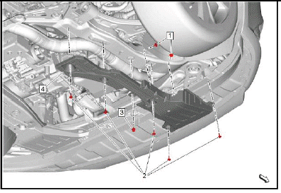 Engine Mechanical - 2.0L (LTG)