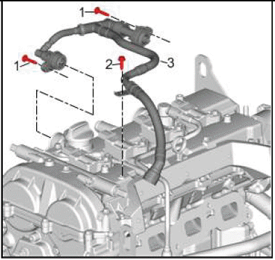 Engine Mechanical - 2.0L (LTG)