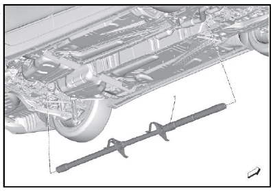 Engine Mechanical - 2.0L (LTG)