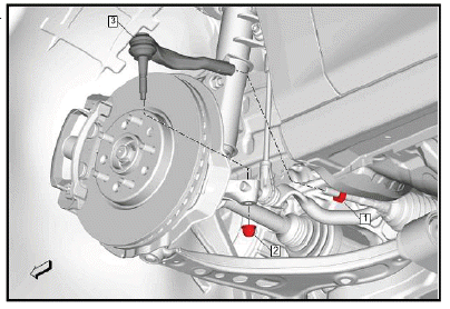 Engine Mechanical - 2.0L (LTG)