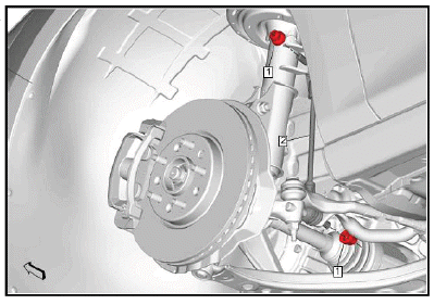 Engine Mechanical - 2.0L (LTG)