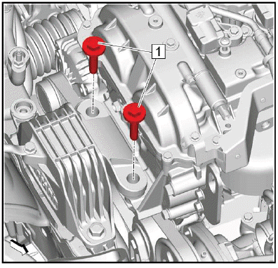 Engine Mechanical - 2.0L (LTG)