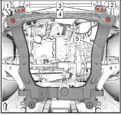 Engine Mechanical - 2.0L (LTG)