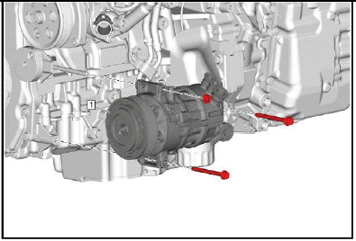 Engine Mechanical - 2.0L (LTG)