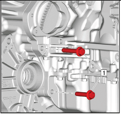 Engine Mechanical - 2.0L (LTG)