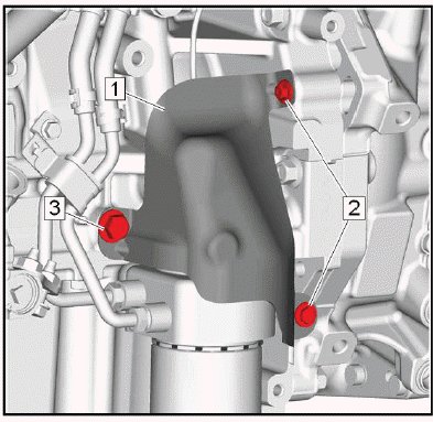 Engine Mechanical - 2.0L (LTG)