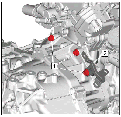 Engine Mechanical - 2.0L (LTG)