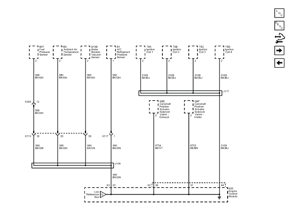 Engine Controls and Fuel - 2.0L (LTG)