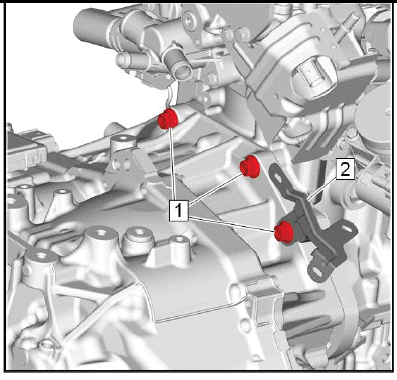 Engine Mechanical - 2.0L (LTG)