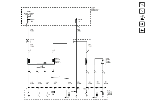 Engine Controls and Fuel - 2.0L (LTG)