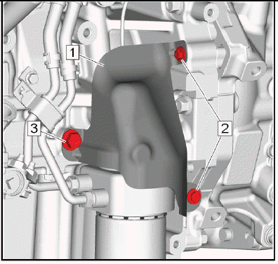 Engine Mechanical - 2.0L (LTG)