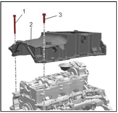 Engine Mechanical - 2.0L (LTG)