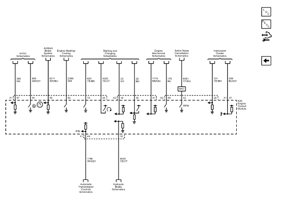 Engine Controls and Fuel - 2.0L (LTG)