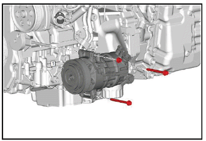 Engine Mechanical - 2.0L (LTG)