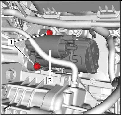 Engine Mechanical - 2.0L (LTG)